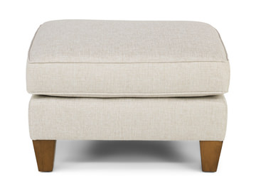 Holly Ottoman