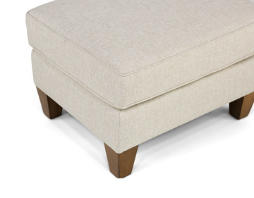 Holly Ottoman