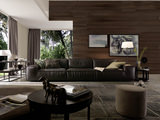 Avenue 3 Piece Modular Sofa thumbnail 2