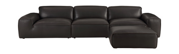Avenue 3 Piece Modular Sofa