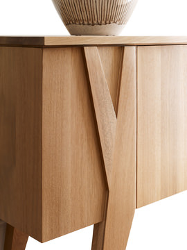 Yarrow Sideboard