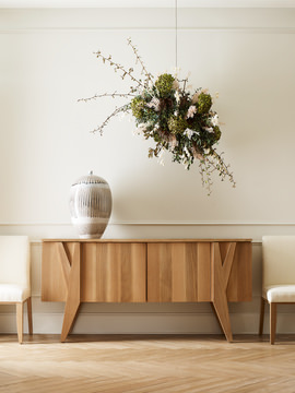 Yarrow Sideboard