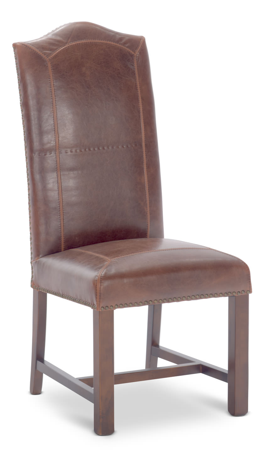 Traditional Dining Chair By Thomas Cole Hom Furniture
