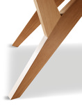 Yarrow Dining Table thumbnail 4