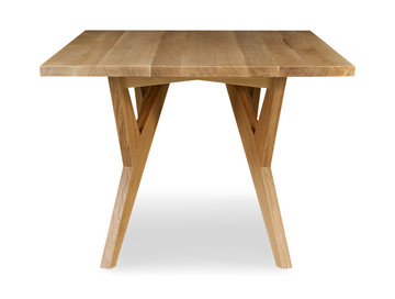 Yarrow Dining Table