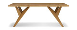 Yarrow Dining Table thumbnail 3