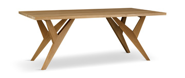 image Yarrow Dining Table
