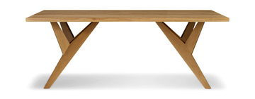 Yarrow Dining Table