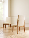 Yarrow Dining Chair thumbnail 2