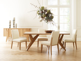 Yarrow Dining Chair thumbnail 3
