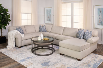 Tonka Nesting Tables