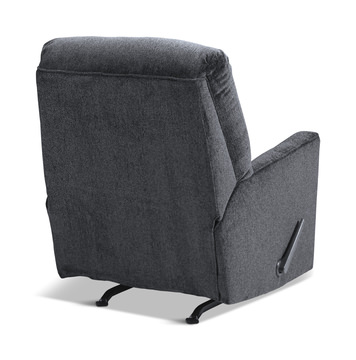Eltman Rocker Recliner - Slate