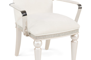 Glimmering Heights Arm Chair