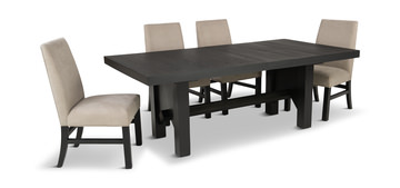 Westwood Upholstered Side Chair