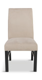 Westwood Upholstered Side Chair thumbnail 2