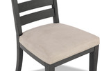 Westwood Ladderback Side Chair thumbnail 4