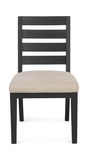 Westwood Ladderback Side Chair thumbnail 3