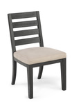 Westwood Ladderback Side Chair thumbnail 1