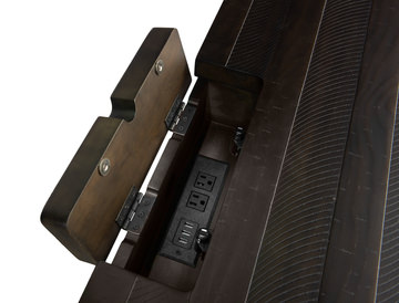 Urban Barn Writing Desk