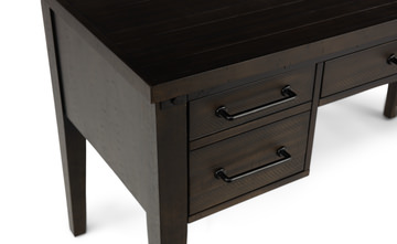 Urban Barn Writing Desk