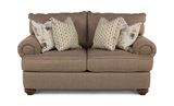 Patterson Loveseat thumbnail 1