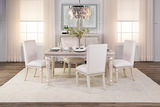 Glimmering Heights Dining Table with 4 Side Chairs thumbnail 3
