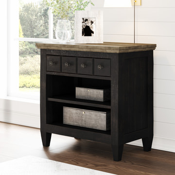 image Carolina Nightstand