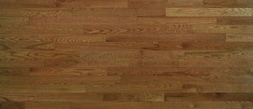 image Lauzon Essential Red Oak Solid - 2-1/4″ Cafe Au Lait
