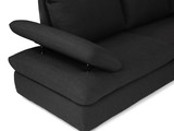 America 4 Piece Sectional thumbnail 3