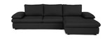 America 2 Piece Sectional thumbnail 2