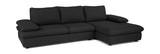 America 2 Piece Sectional thumbnail 1