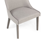 Sara I Dining Chair thumbnail 3