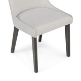 Olivia Dining Chair thumbnail 3