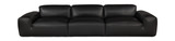 Avenue 3 Piece Modular Sofa thumbnail 1