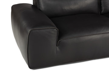 Avenue 3 Piece Modular Sofa