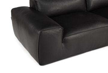 Avenue 2 Piece Modular Sofa