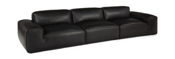 Avenue 3 Piece Modular Sofa
