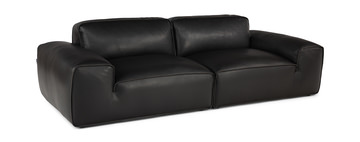 Avenue 2 Piece Modular Sofa