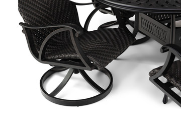 San Tropez 7 Piece Patio Set