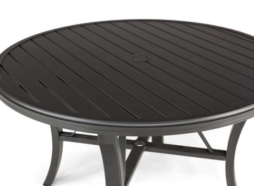 Banchetto 48″ Round Dining Table