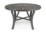 Banchetto 48″ Round Dining Table - Graphite thumbnail 3