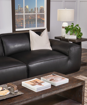 Avenue 3 Piece Modular Sofa