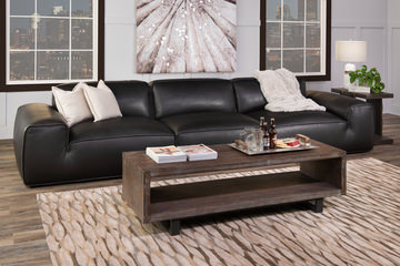 Avenue 3 Piece Modular Sofa