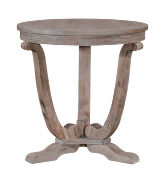 Ivy End Table
