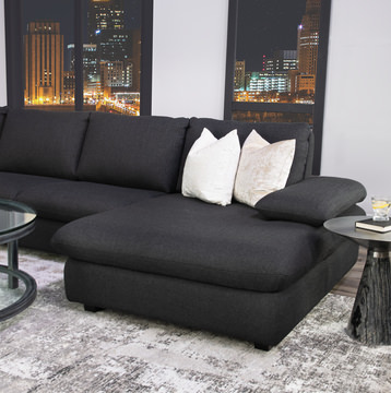 America 4 Piece Sectional