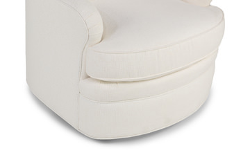 Inwood Motion Swivel Chair