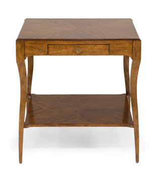 Cambria Lamp Table