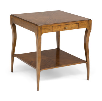 image Cambria Lamp Table