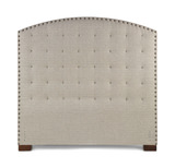 Nocturne Turbo Queen Headboard thumbnail 1