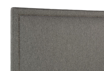 Nocturne Torchsong Queen Headboard